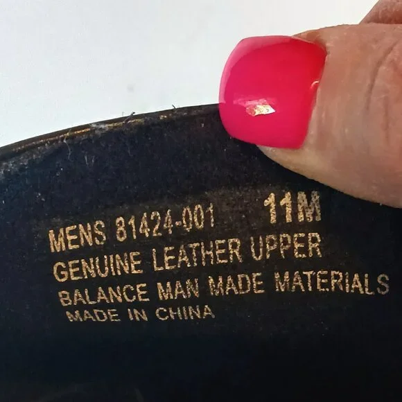 Nunn Bush Men's Black Leather Loafers EUC Size 11M - Picture 5 of 11